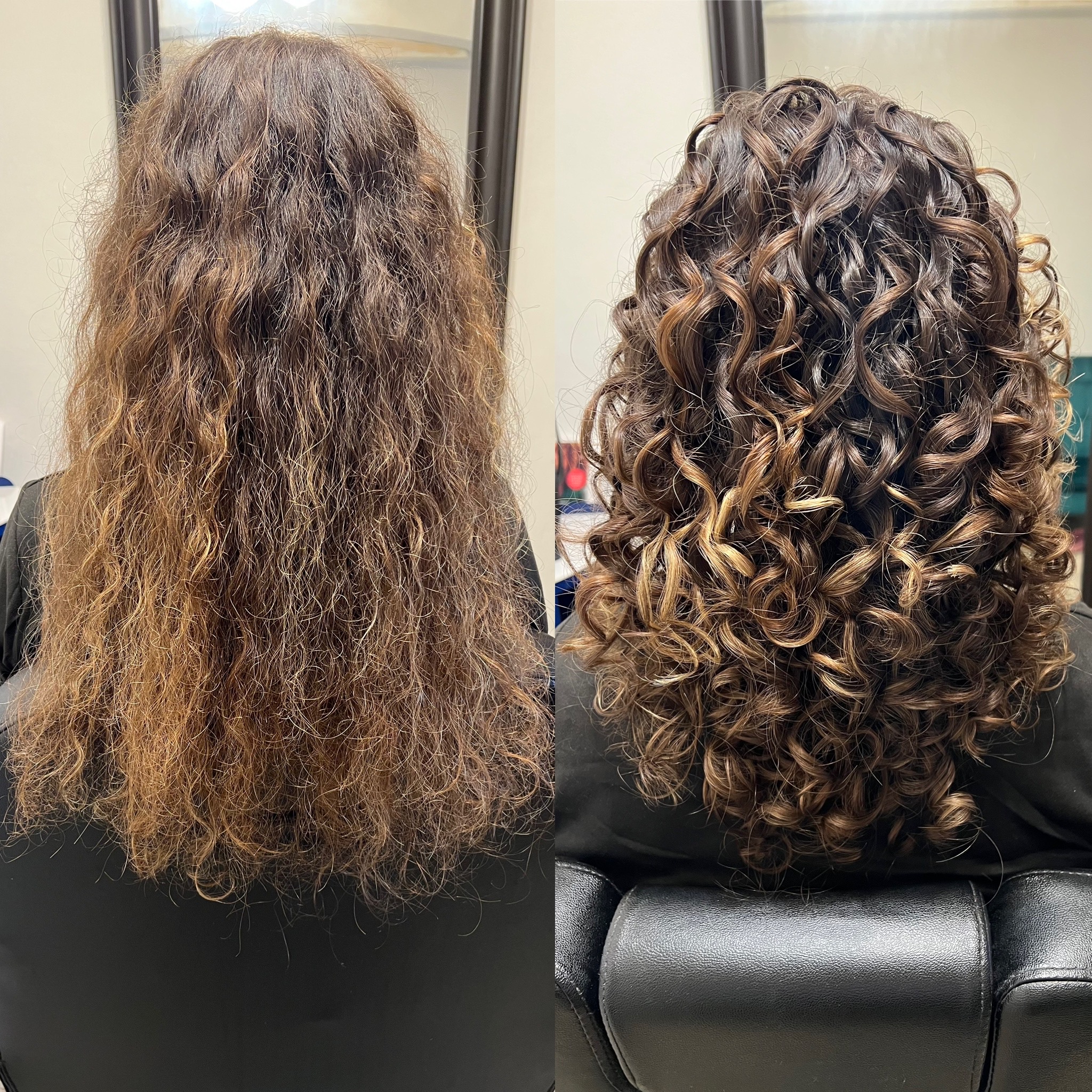Curlymyself