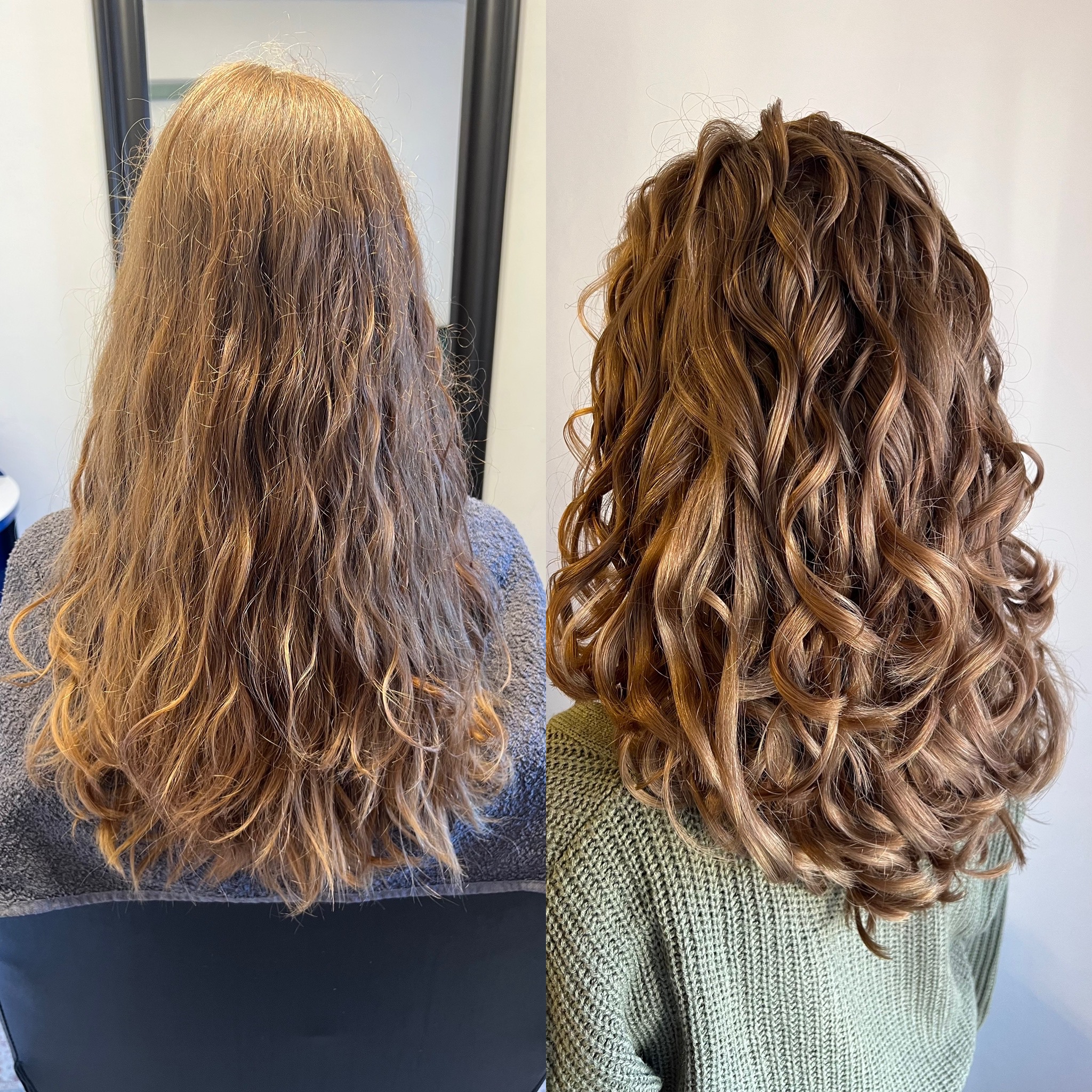 Curlygirlmethod Trutnov