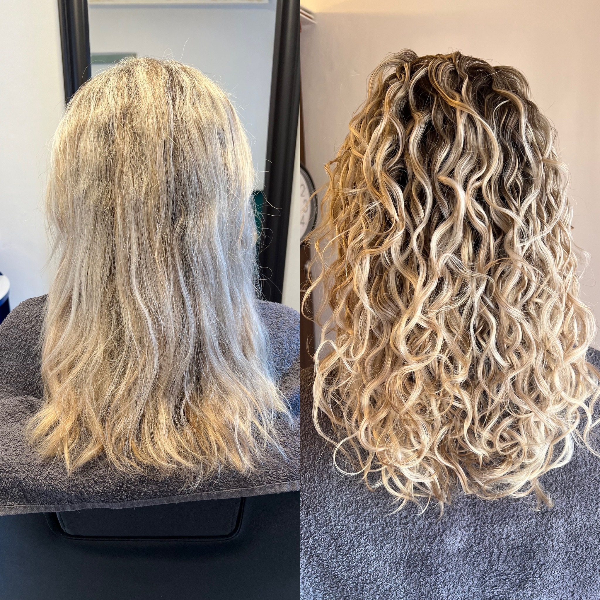 Curlygirlmethod Náchod