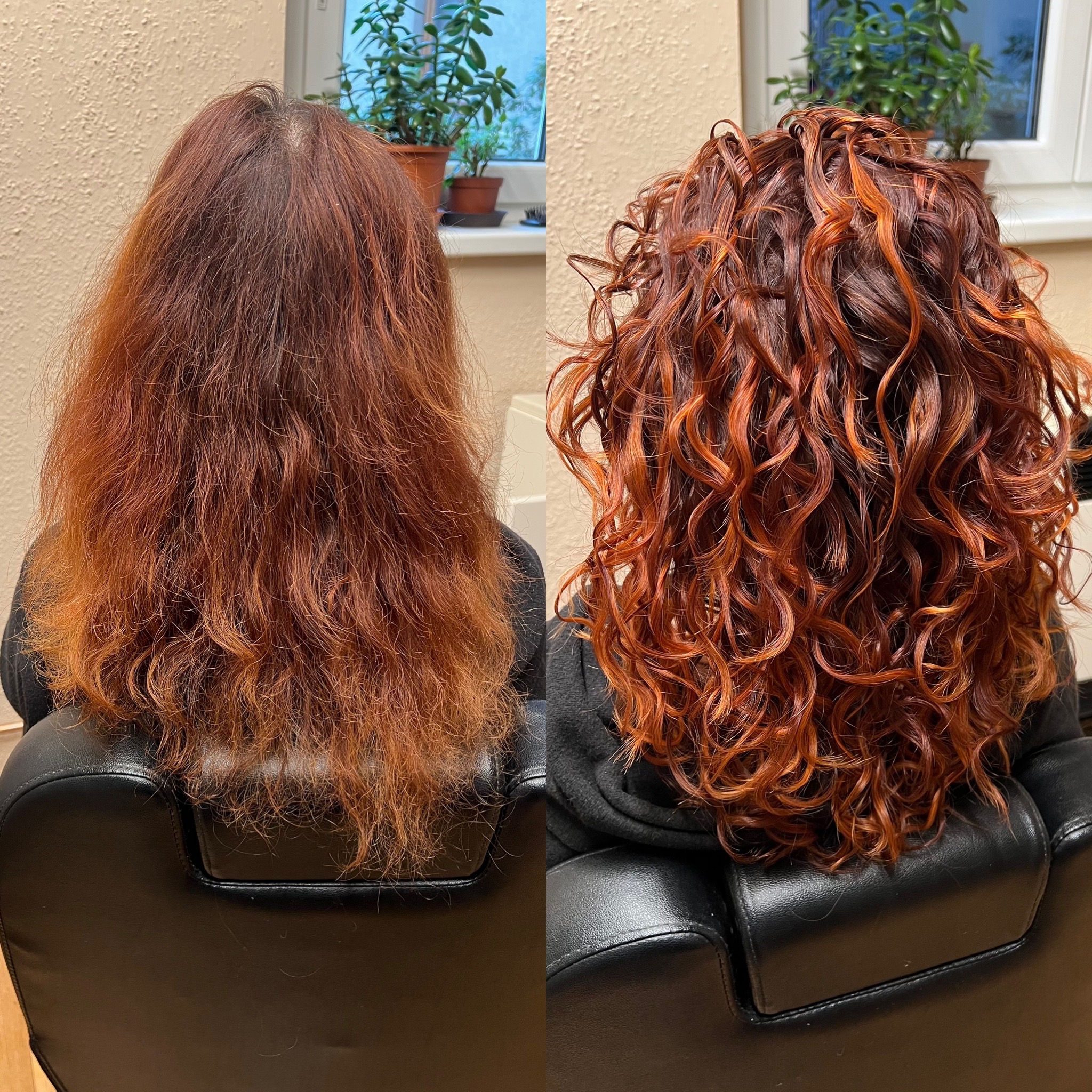 Curly Girl Náchod